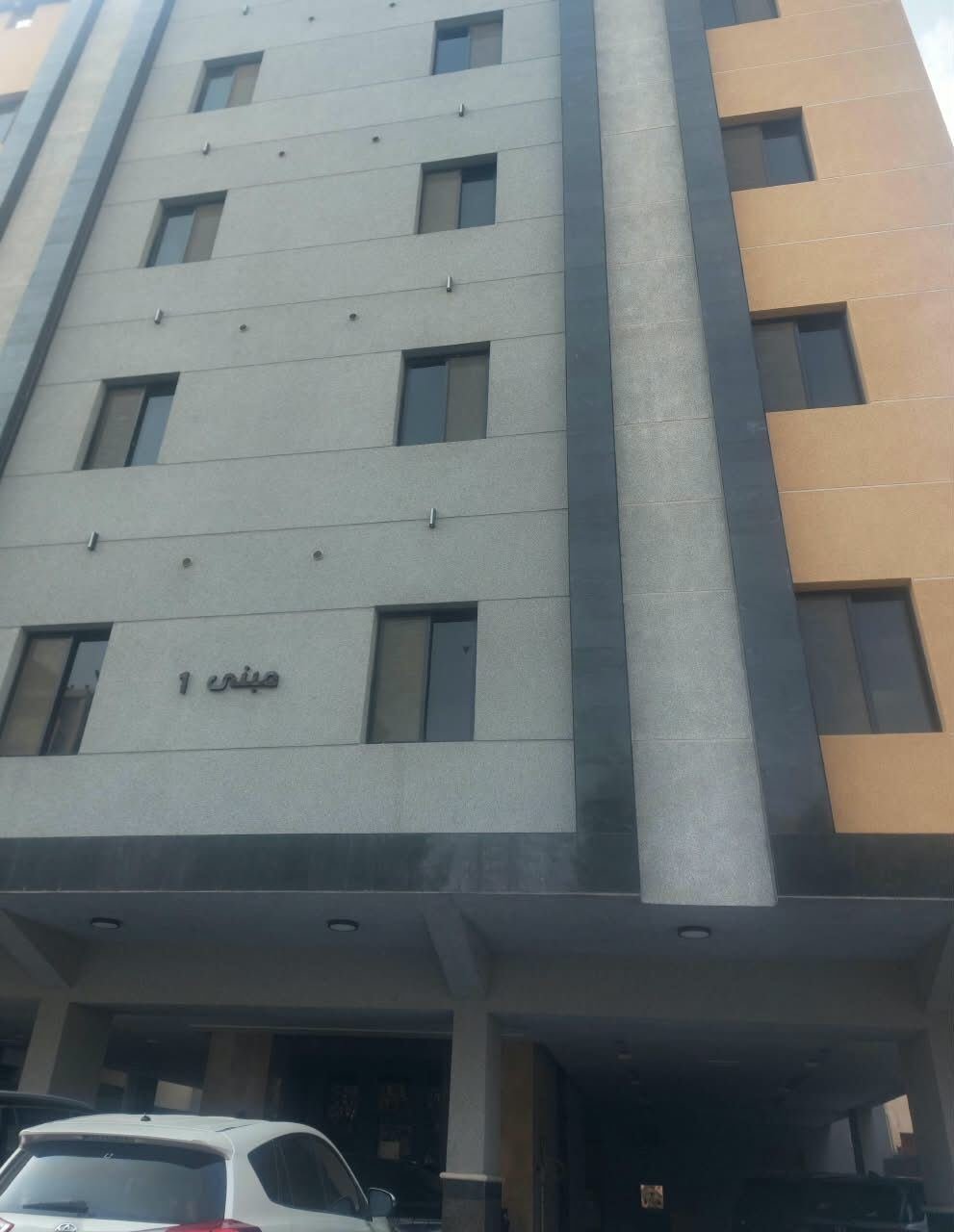 ROOM/FLAT SHARING FOR SINGLE PERSON ,3 Month Single Room Rent SR 2,375 In MUSHREFA, JEDDAH