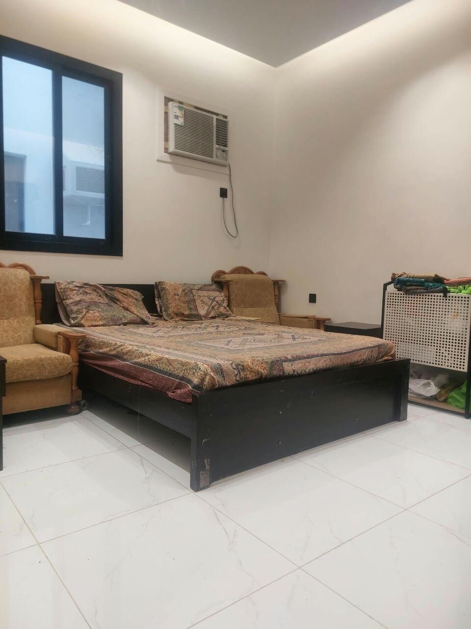 SAR 791/year, # 🏠 ROOM / FLAT SHARING FOR SINGLE EXECUTIVE BACHELOR – MUSHREFA, JEDDAH