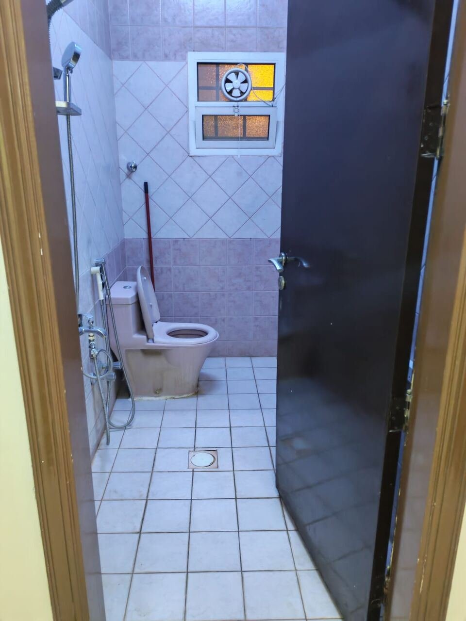 SAR 12001/month, 🏠 2 ROOMS AVAILABLE IN 3BHK FLAT