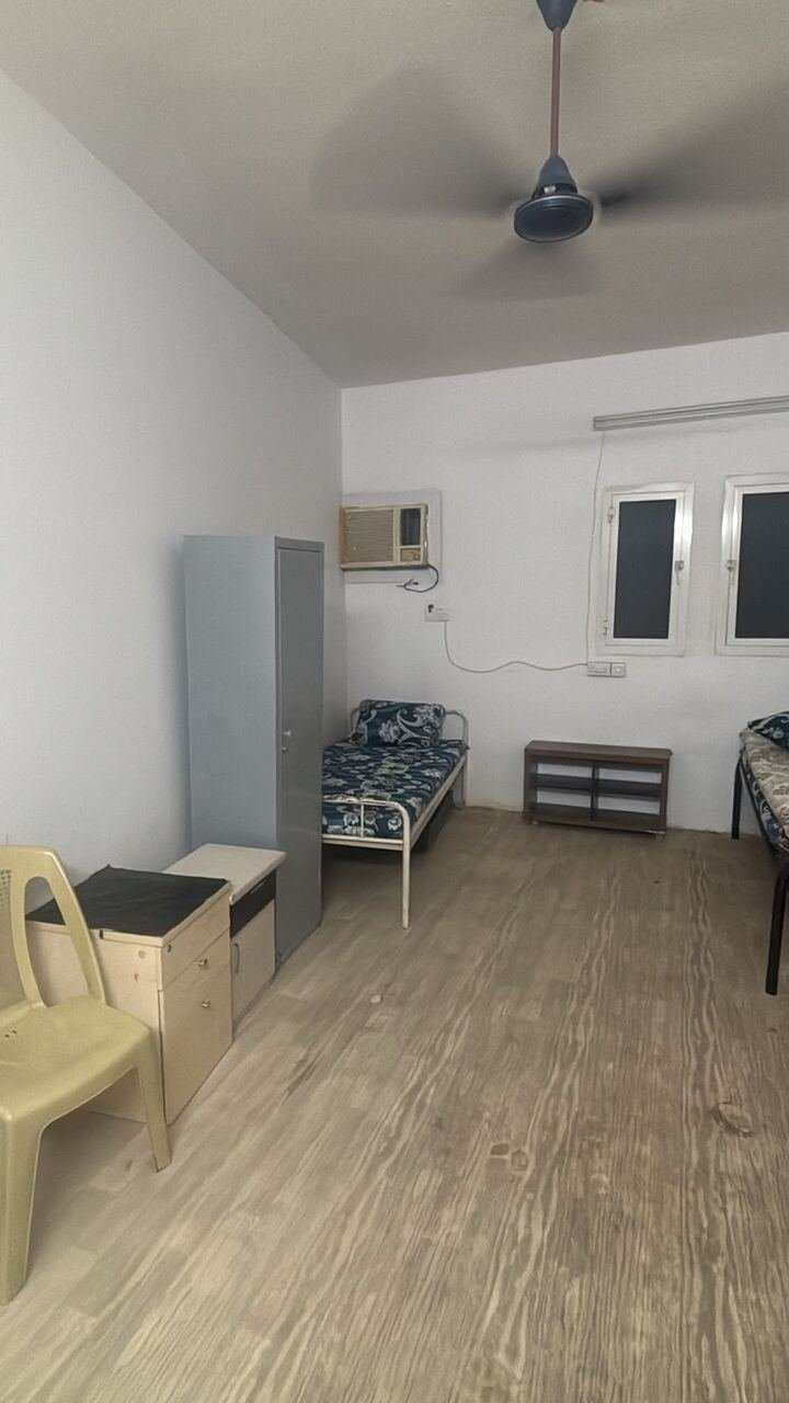 SAR 700/month, Bed Space For Rent