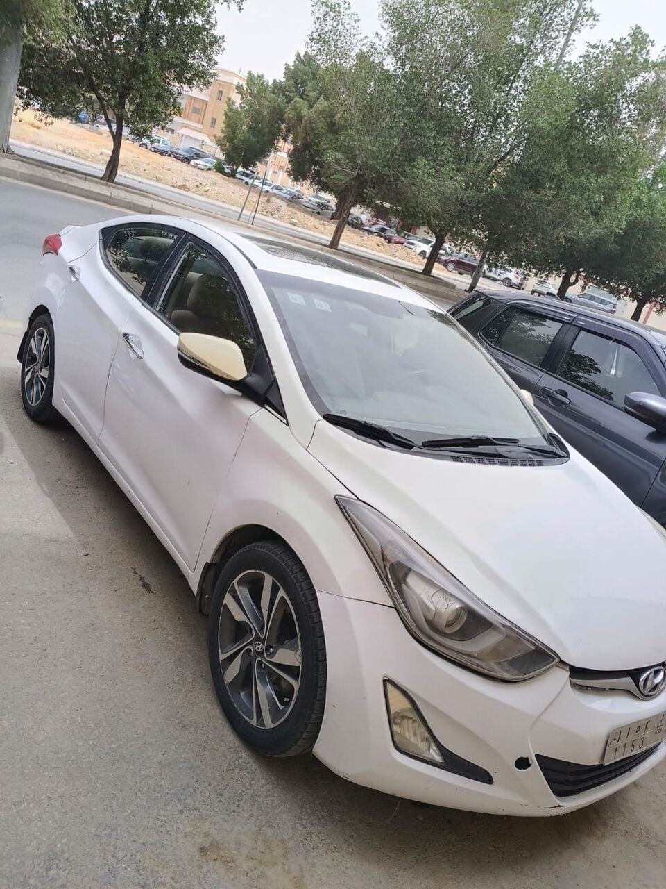 SAR 19000, Hyundai Elantra GT, 2015, Automatic, 299000 KM, Car For Sale