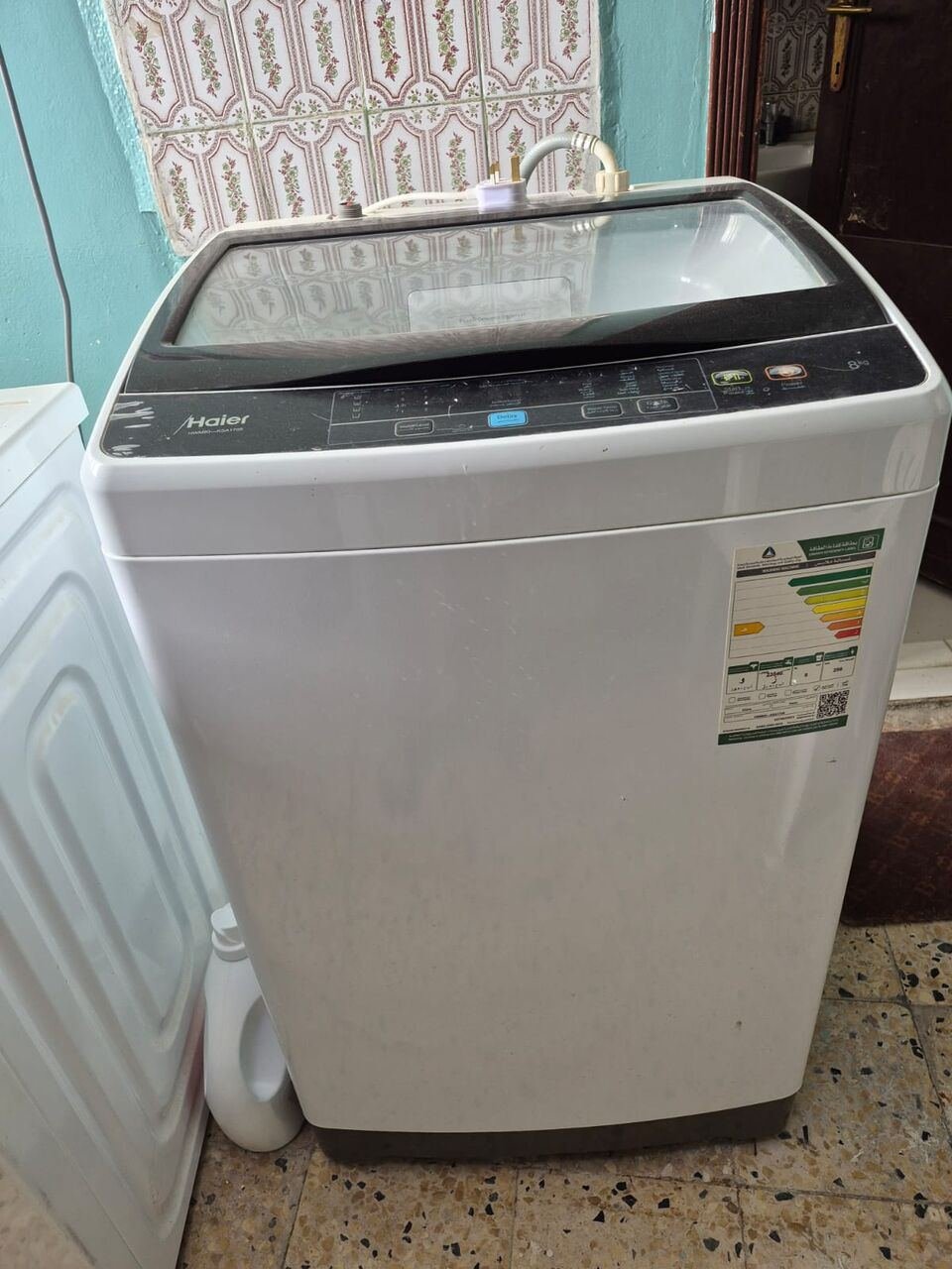 SAR 600, Haier Washing Machine For Sale