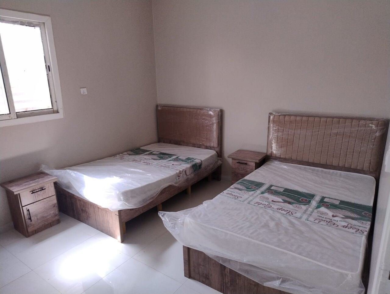 Bedspace Available For Rent
