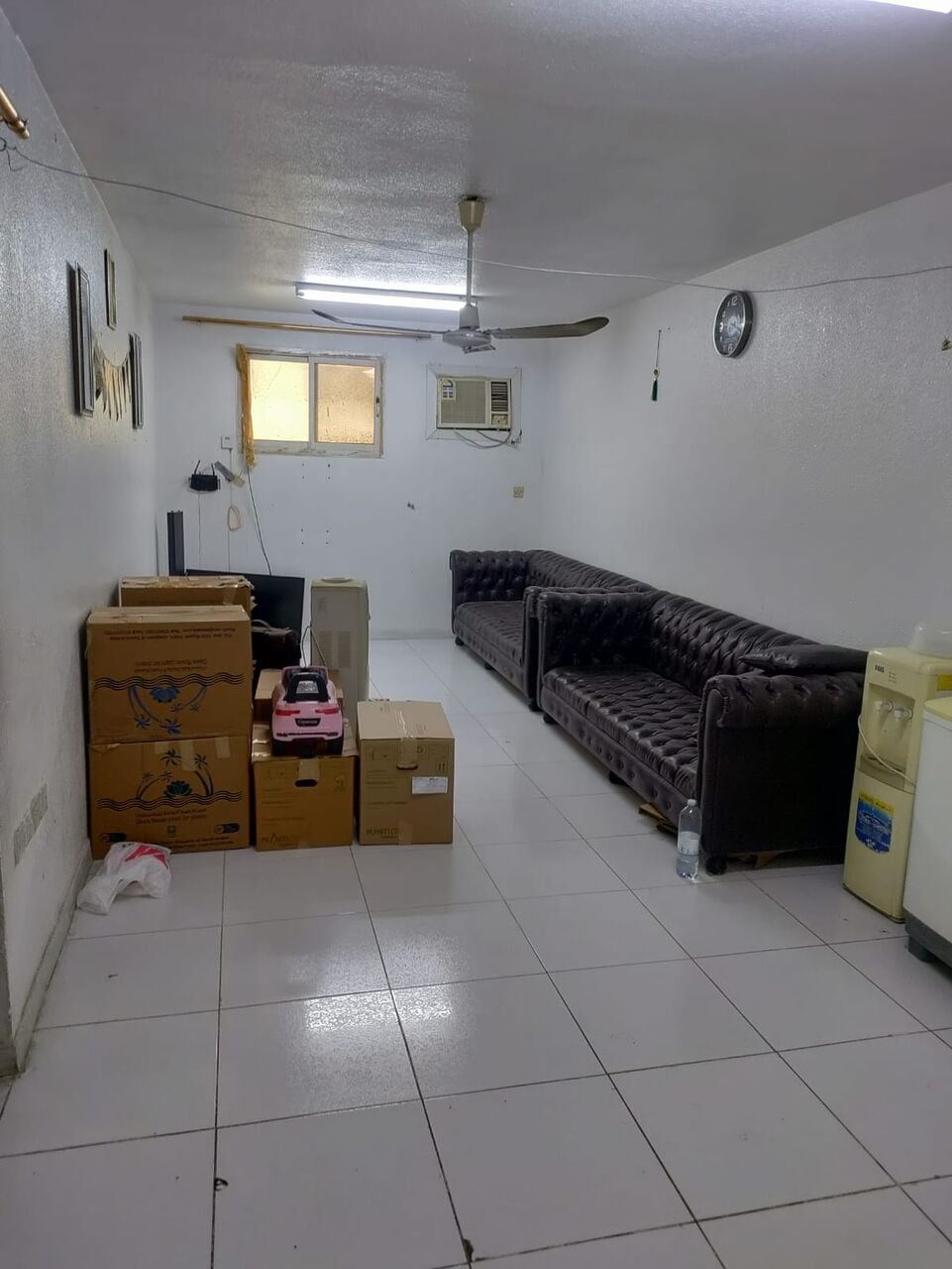 SAR 3000/month, Furnished Family Flat Available For Rent In Hara Murrabba