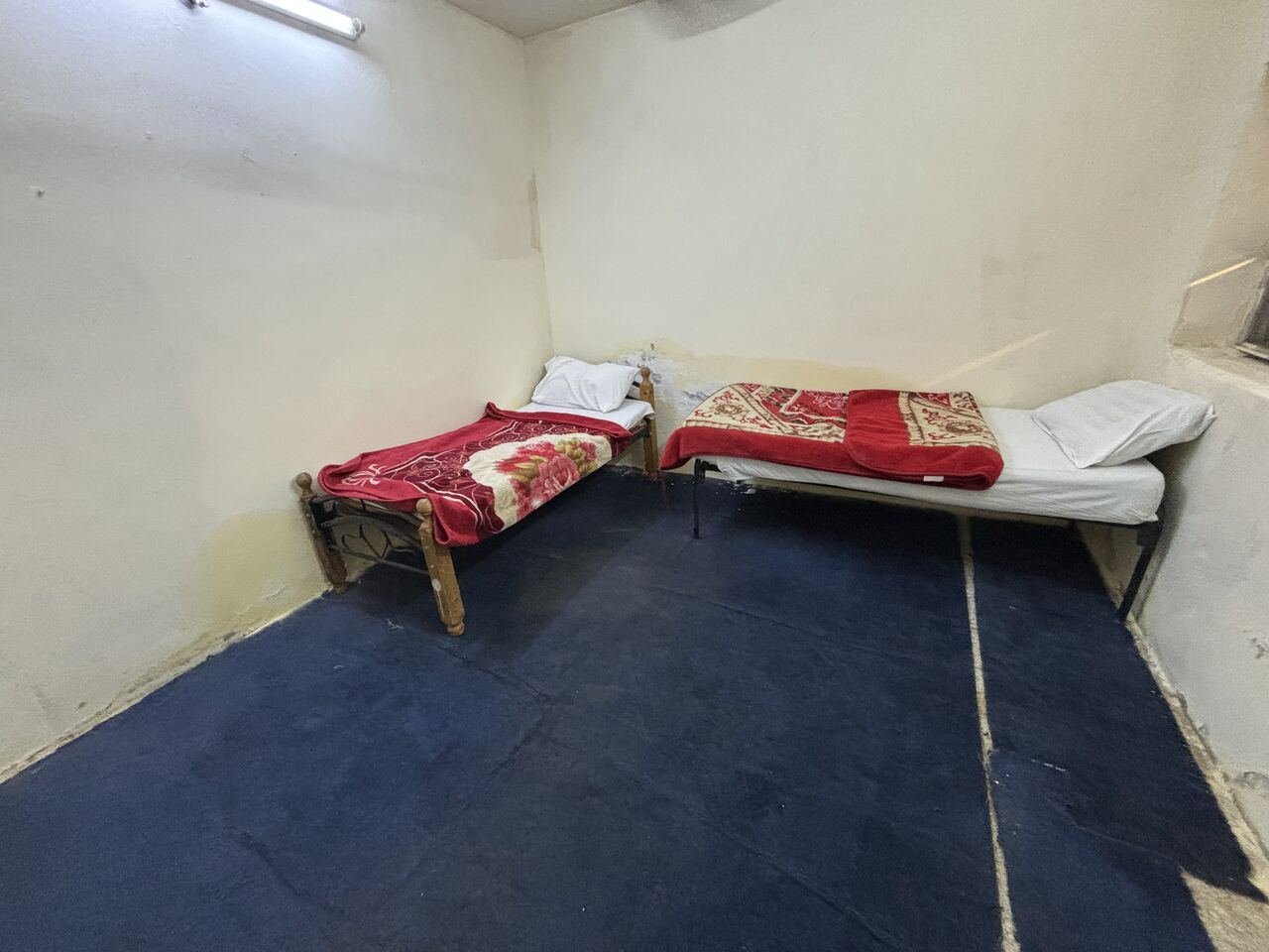 Room Available Near Al Haram For Labor