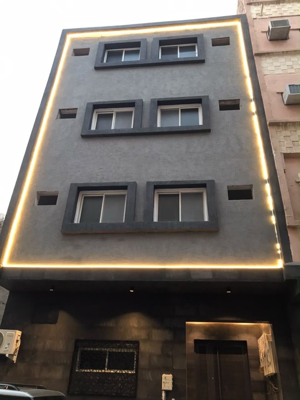 SAR 12/year, 2 BR, 75 Sq. Meter, Fresh Renovated Apartment Ready For Rental