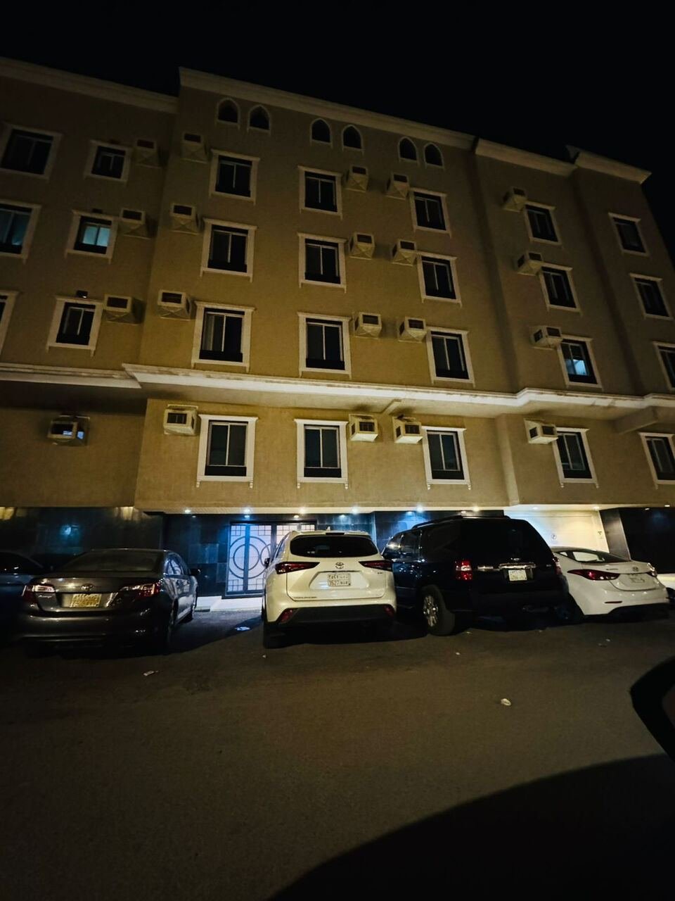 SAR 2000/month, 2 BR, 2-Bedroom Fully Furnished Apartment For Rent