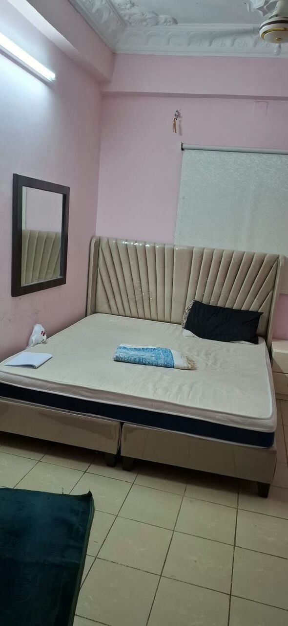 Furnished, Room For Rent Near Masjid E Nabwi