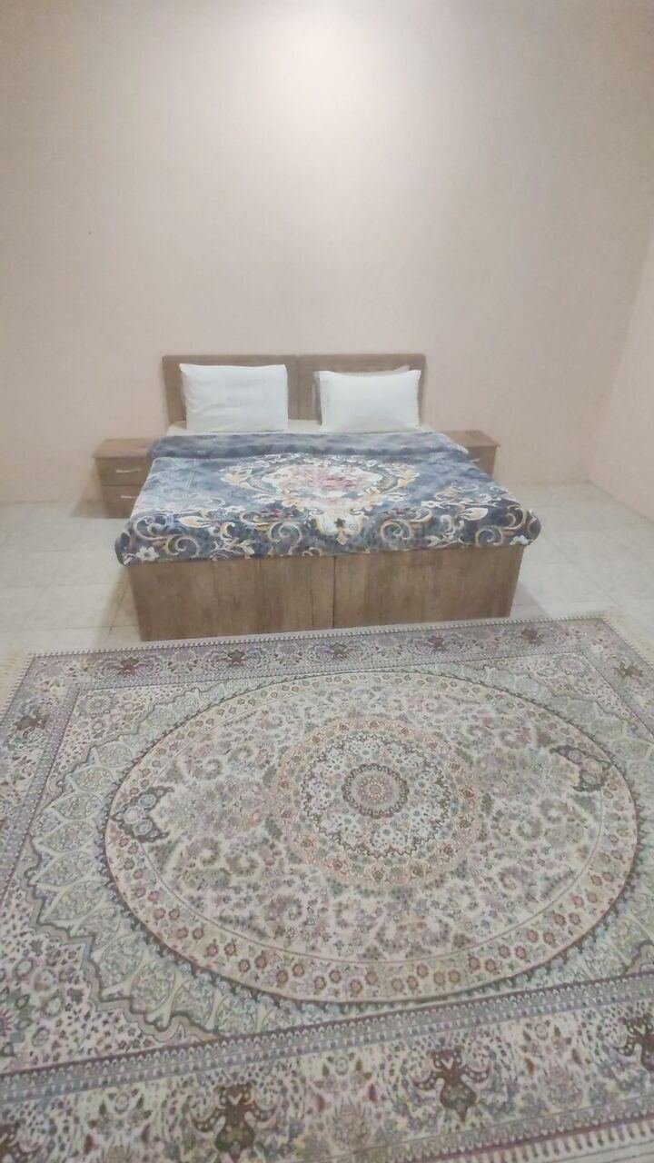 SAR 299/day, Furnished, 3 BR, Luxury 3-bedroom Apartment With Smart Entry Comfortable Stay For Families