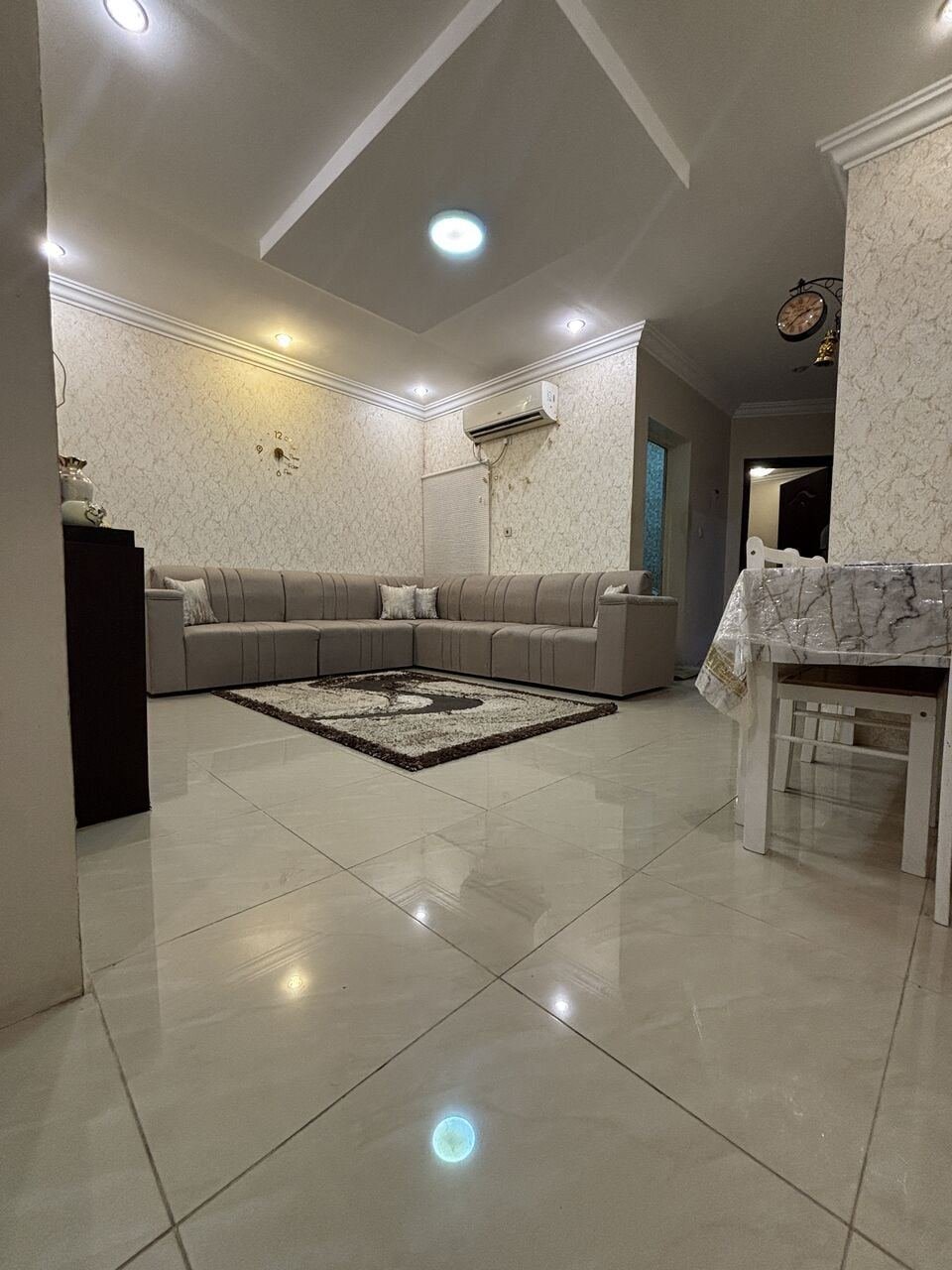 SAR 16500, Furnished, 2 BHK Fully Furnished Apartment For Rent – Suitable For Kerala/Indian Families And Expatri