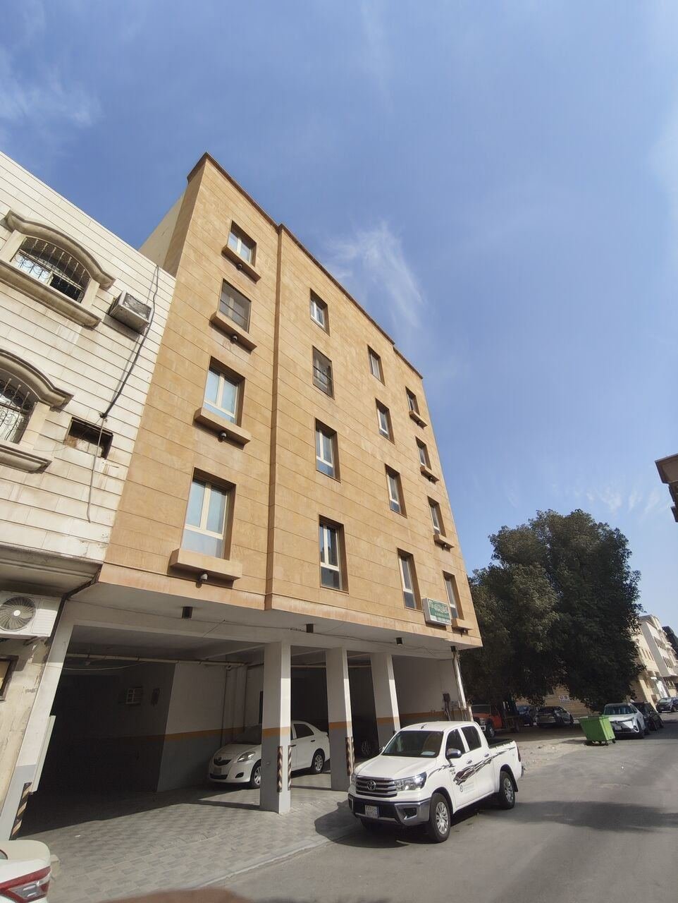 SAR 20000/year, 2 BR, Two Bedroom Family Apartment For Rent In Khobar