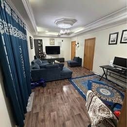 SAR 26600/year, 3 BR, 3 Bed Room Unfurnished Flat For Rent In Madinat Ul Ammal Street 16 Khobar