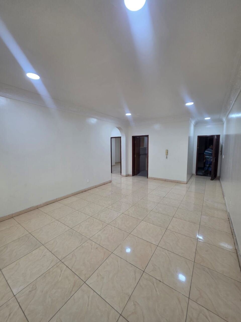 SAR 19600/month, 2 BR, 2 Bedrooms | 1 Bathroom 1 Kitchen | 1 Living Room