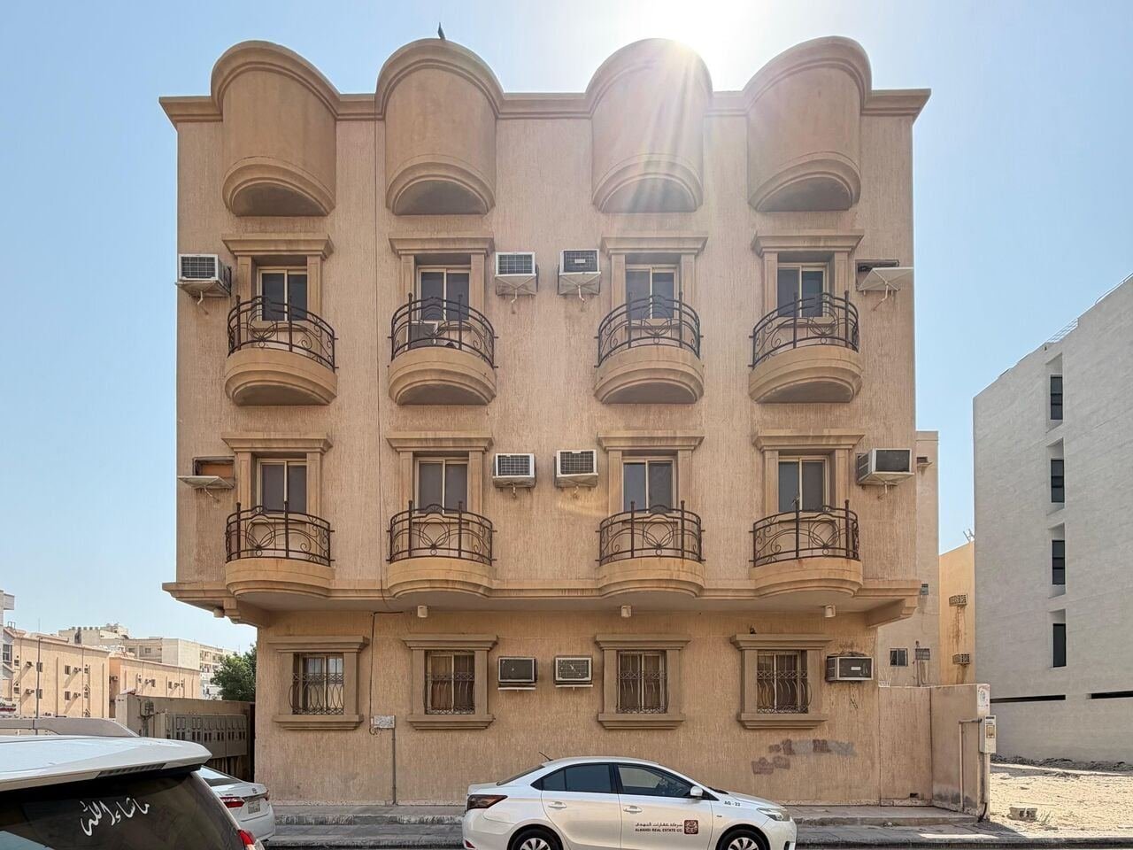 SAR 17500/year, 2 BR, Family Apartment For Rent 133/4