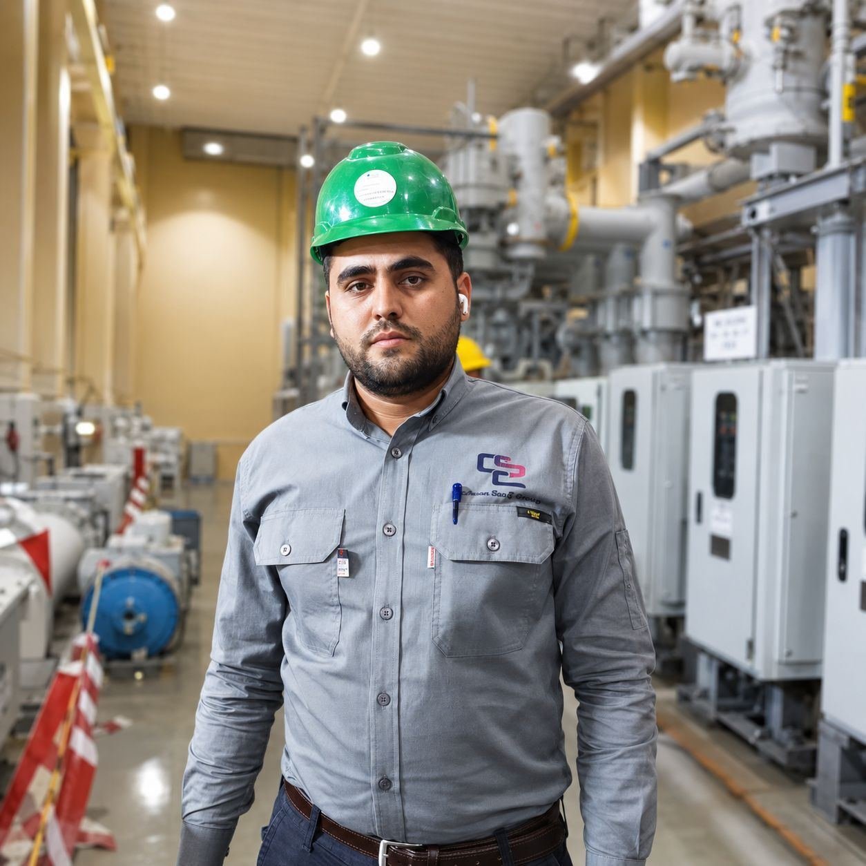 Safety Officer,HSE Professional, Driving License