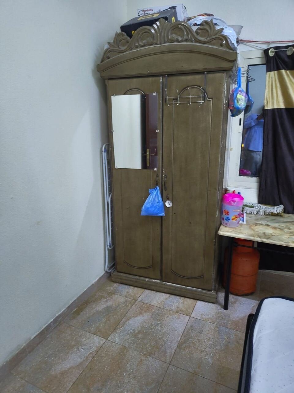 SAR 1600/month, 1BHK Family Flat On Rent For 1600SAR/mmonth. | Family Building | Only For Family