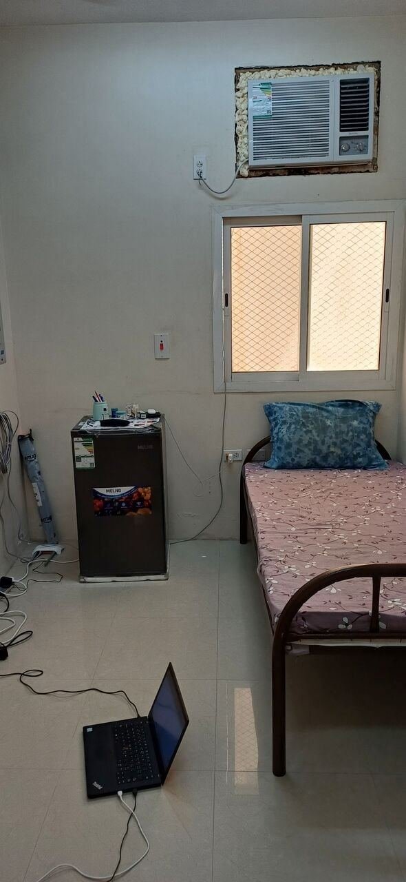 SAR 16000/year, . Sq. Meter, I Want To Rent My Apartment. It Is A 2BHK Family Flat. It Is In Ladies Market.