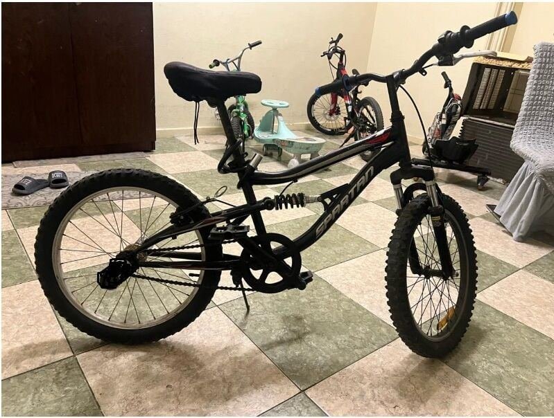 SAR 280, SAR 280, Very Good Condition Bicycle For Sale Very Good Condition