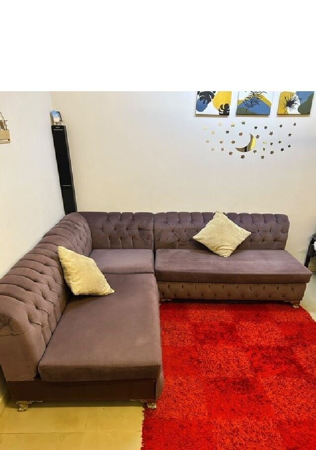 SAR 250, SOFA 5 SEATER