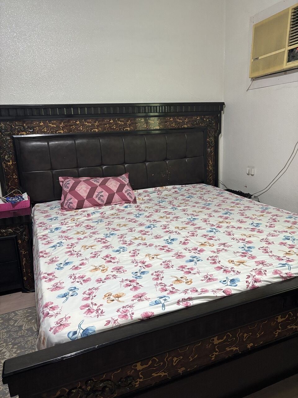 SAR 800, Complete Bedset For Sale