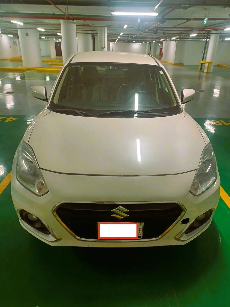 SAR 30000, Suzuki Dzire, 2025, Automatic, 51000 KM, For Sale