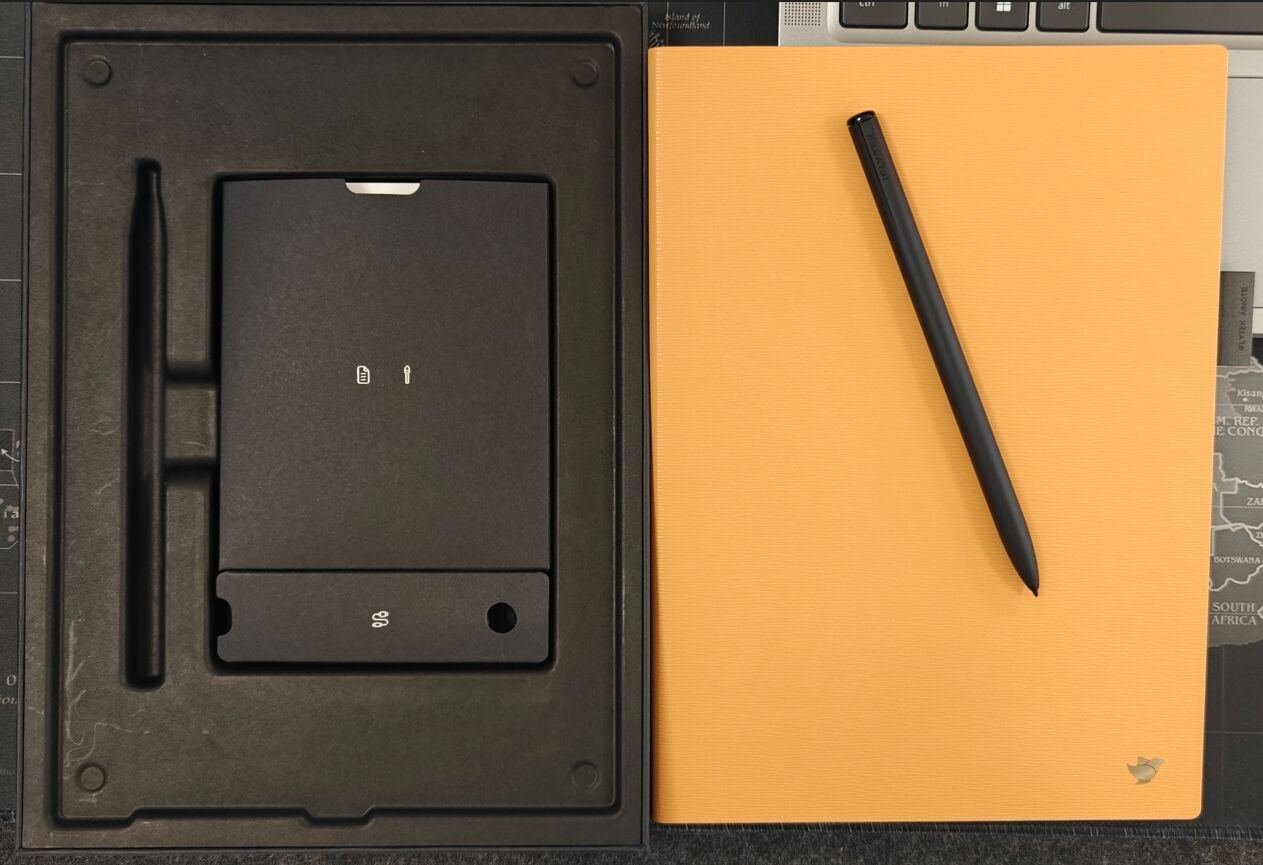 SAR 2150, IFLYTEK AINOTE 2 – AI E-Ink Paper Tablet For Sale