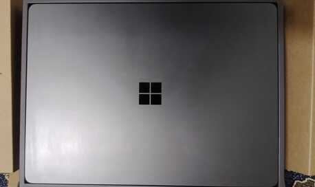 SAR 4200, Microsoft Surface Laptop, CoPilot+ PC, 15", Qualcomm Snapdragon