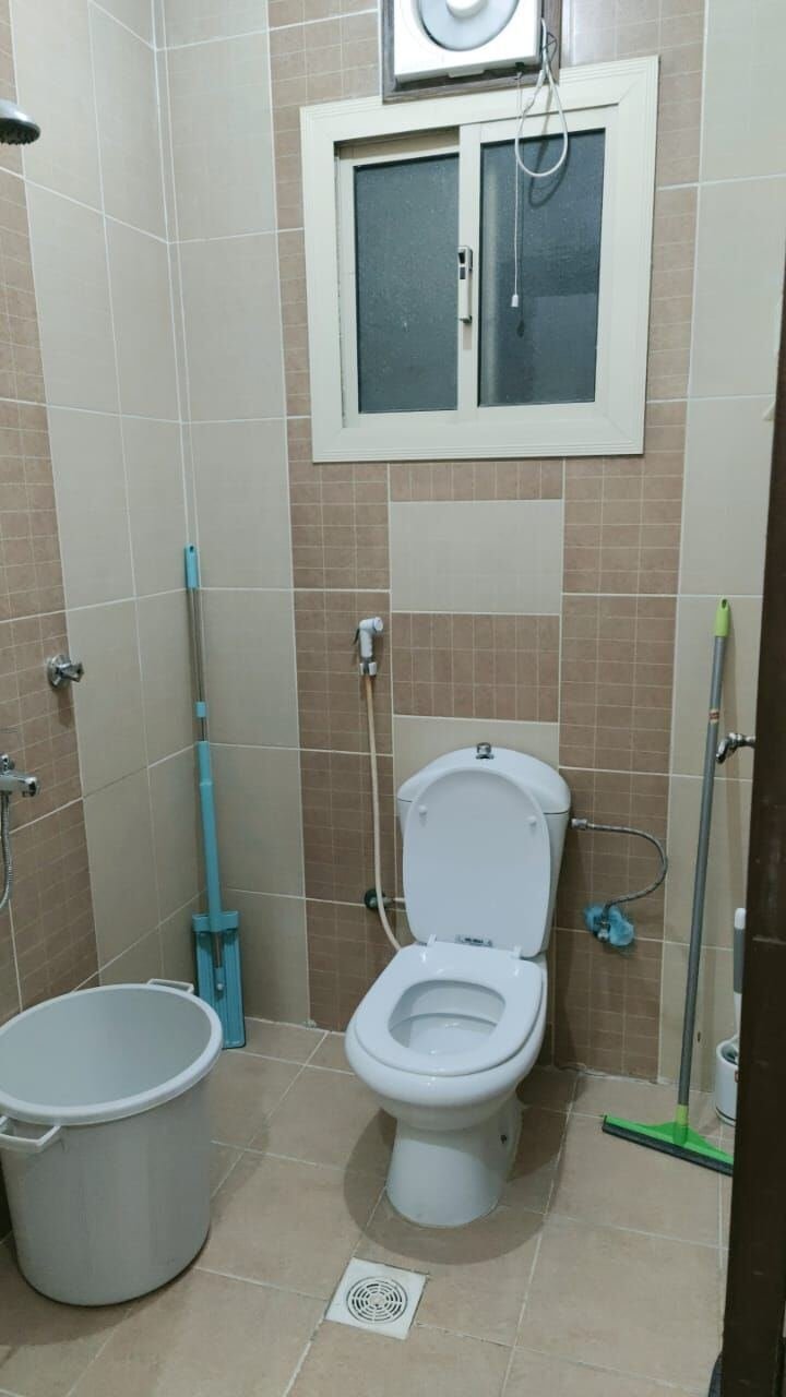 SAR 1200/month, Furnished, 1 Furnished, Room For Rent In Azizia Jeddah For Single Person