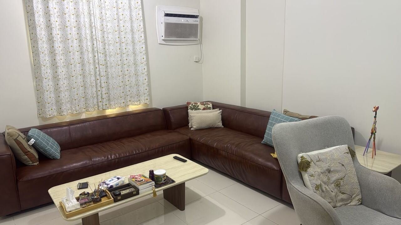 SAR 1833/month, 2 BR, Fully Furnished 2BHK Apartment In Al-Baghdadiyah Al-Gharbiyah Available For Rent