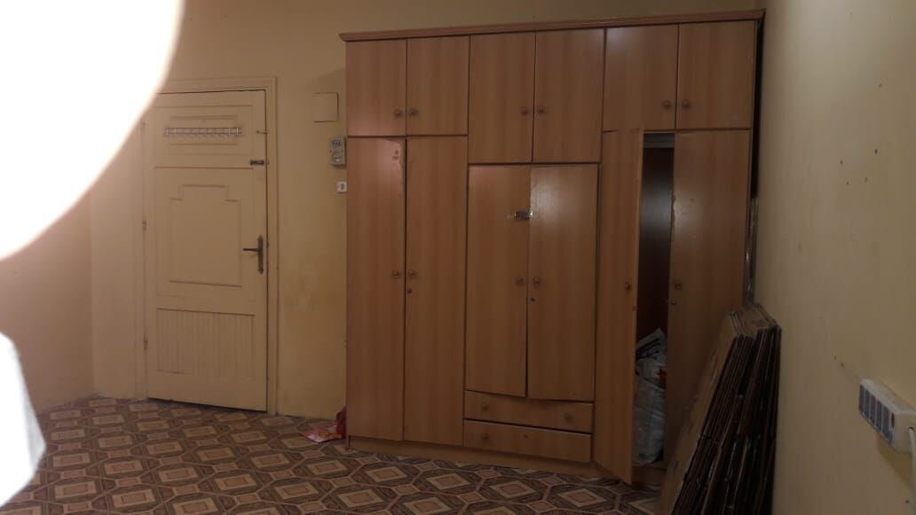 2 BR, Offering A Single Room In 2 Bed Room Flat - Mobile No 0507514159