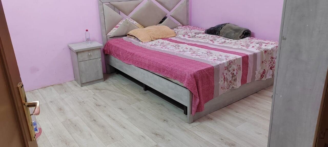 SAR 12500/month, 2 BR, 2 Bed Room, Family Flat, Semi-furnished, Ground Floor For 6 Months, 12500