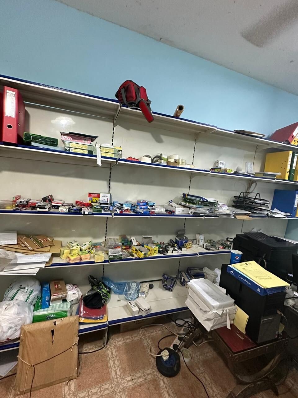 Household Items For Urgent Sale