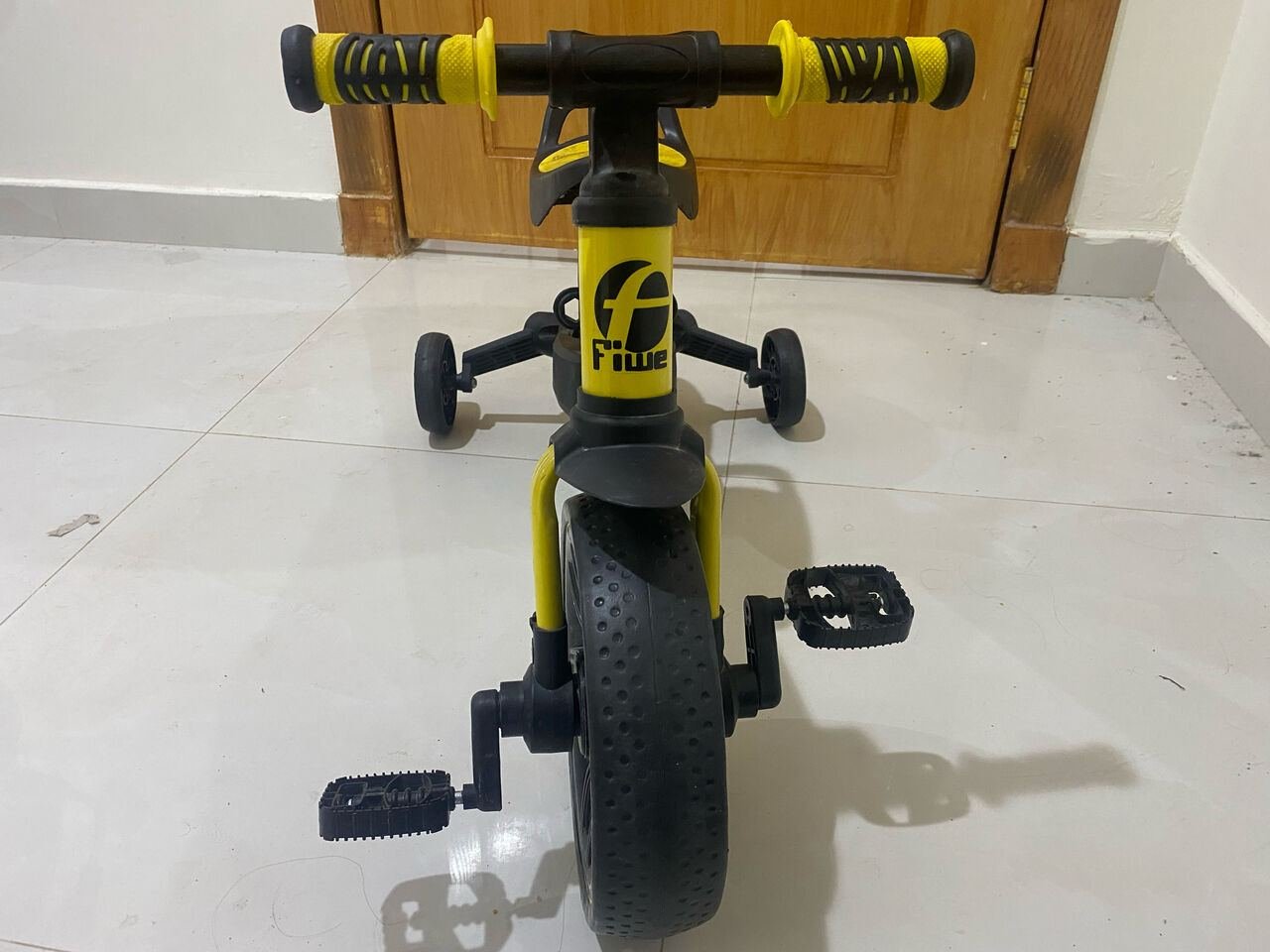 SAR 150, SAR 150 Both Bi Cycle & Stroller