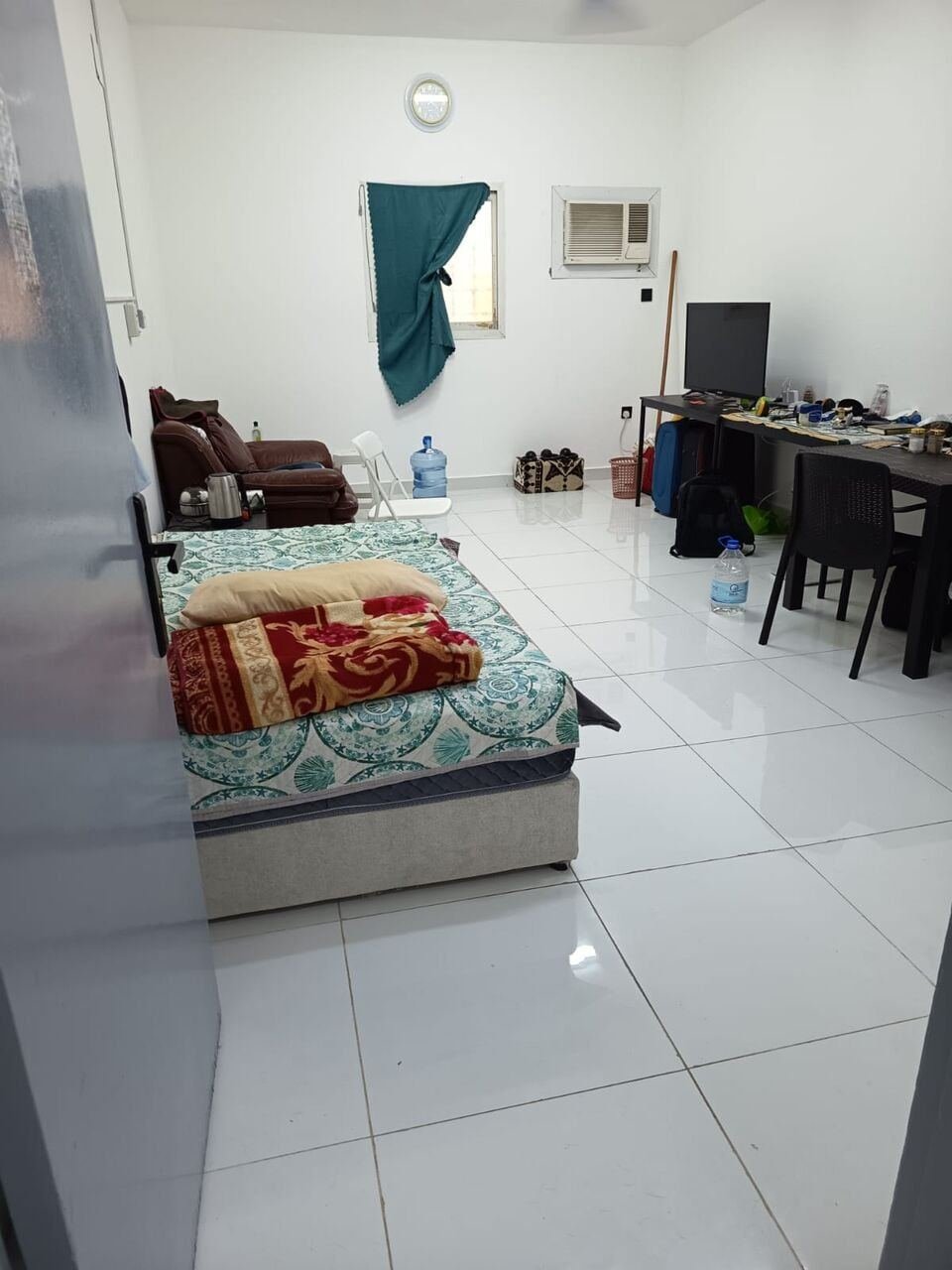 SAR 2083/month, 1 BR, 50 Sq. Meter, Family Flat For Rent