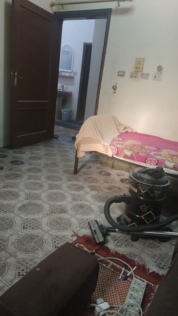 SAR 1200/month, SAR 1200/month, SAR1200/Month, Furnished, Bachelor Room For Rent For Single Person