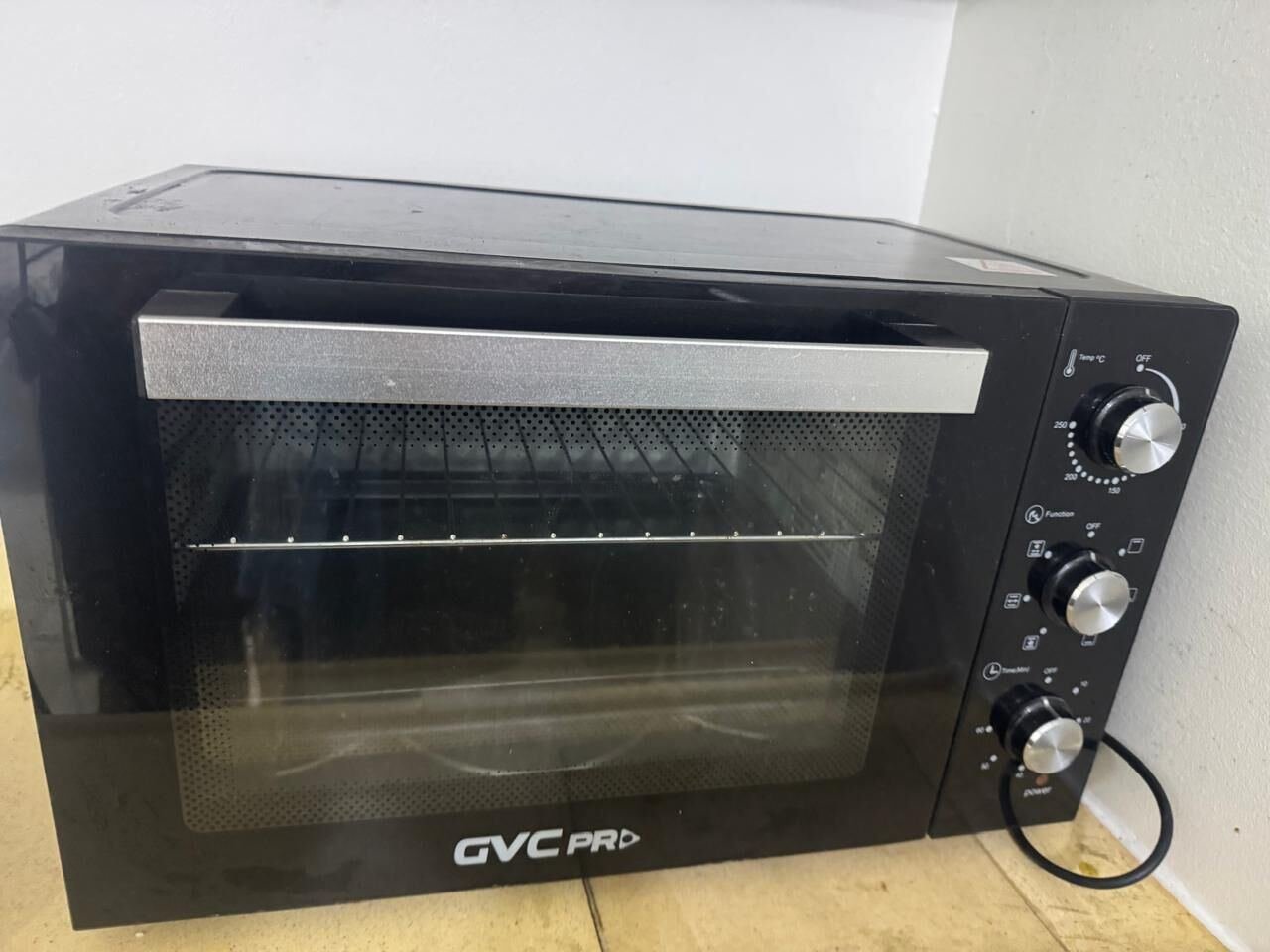 SAR 75, Electric Oven -75 Riyals