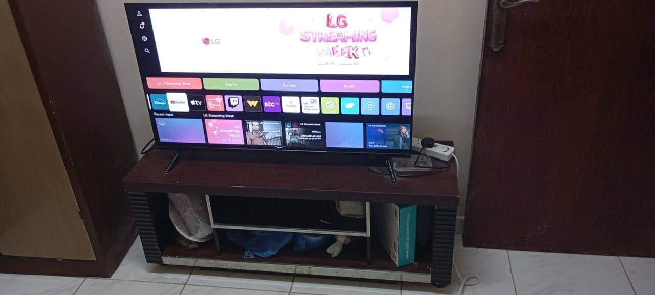 SAR 1000, 1BHK Family Flat For Rent At Ground Floor, SR 1000