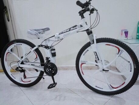 SAR 480100, Kids Cycle And Car Kid Seat