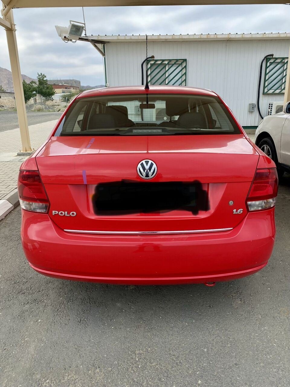 SAR 14500, Volkswagen Polo, 2013, Automatic, 179000 KM, VW Polo