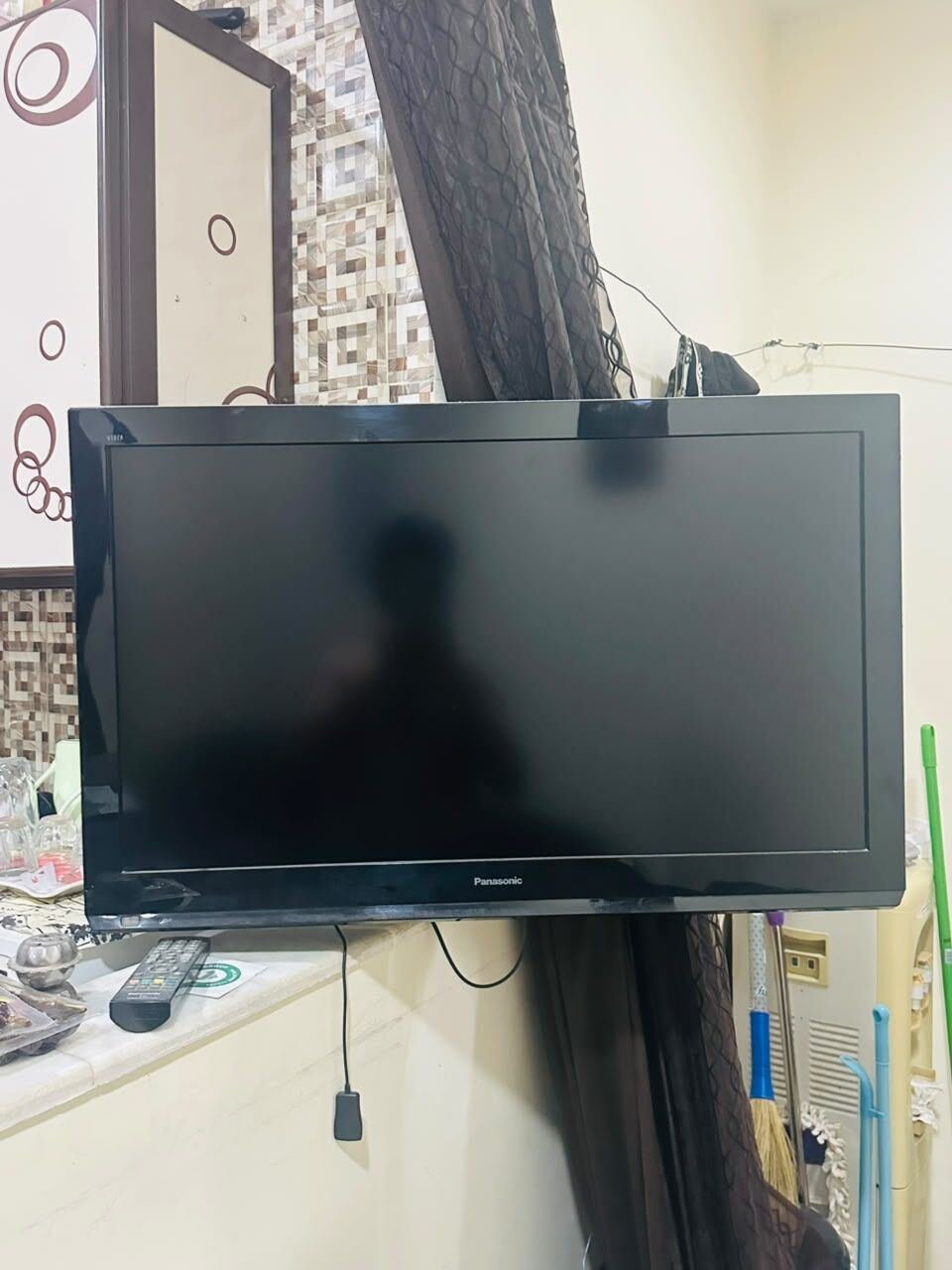 SAR 150, 32‑Inch LED TV – Good Condition