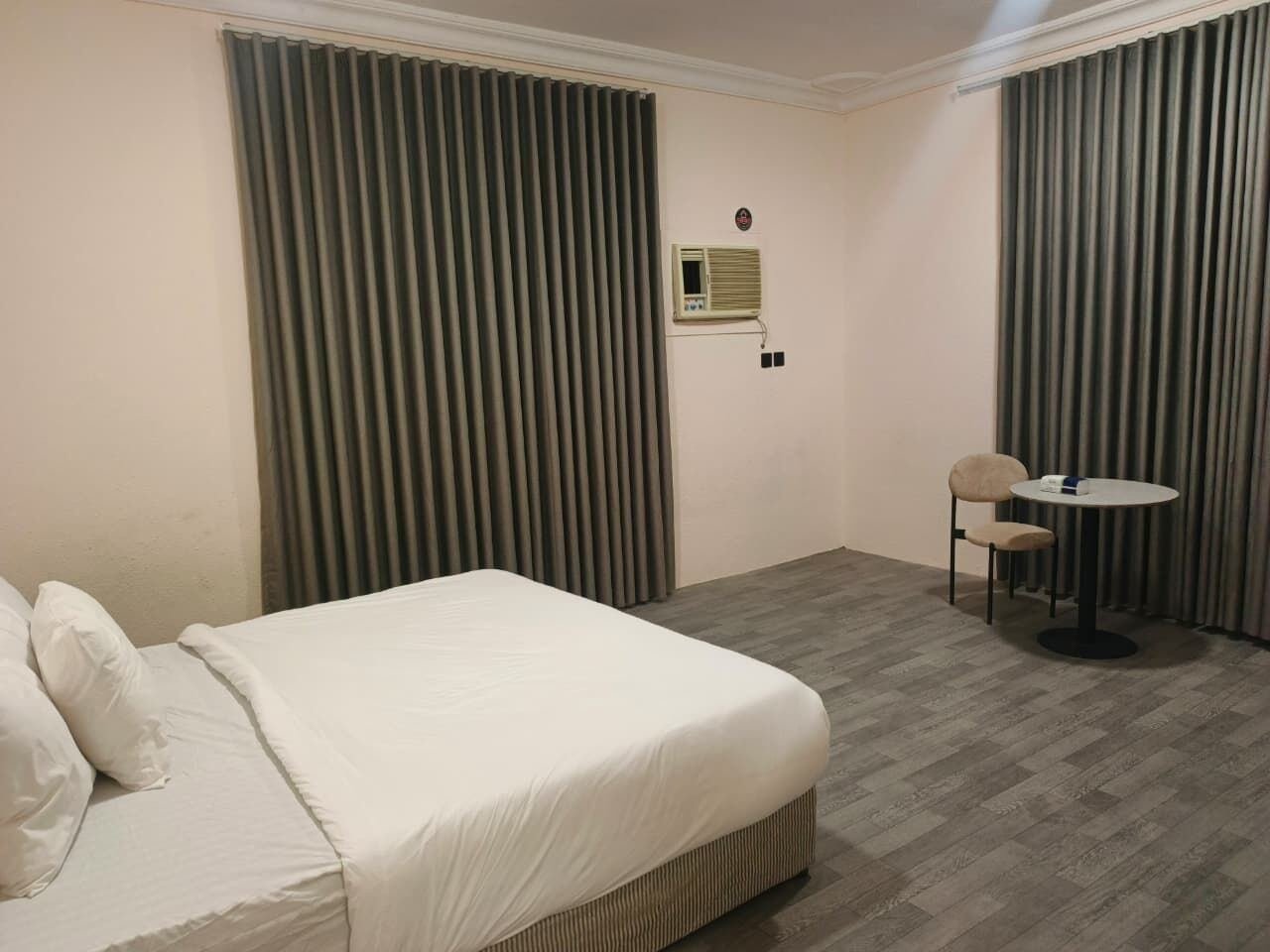 SAR 1600, 12 Sq. Meter, STAFF ACCOMMODATION SOLUTION — MADINAH