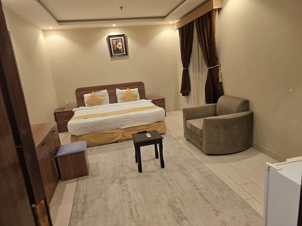 SAR 1800/month, Furnished, 1 BR, One-bedroom Fully Furnished Apartment Monthly Rent