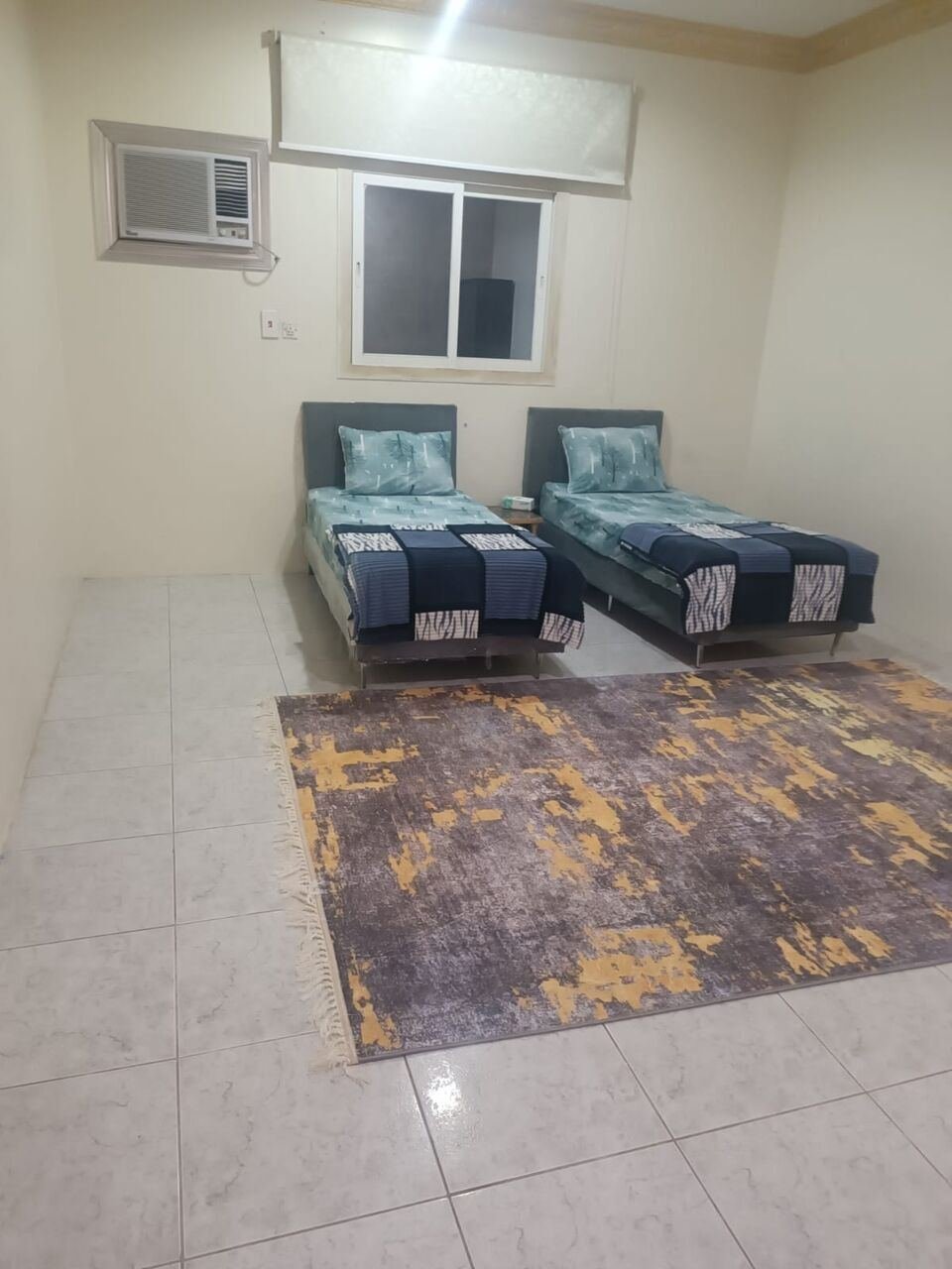 SAR 280/day, Furnished, 2 BR, Modern Apartment 2 Bedrooms | Smart Entry And Complete Comfort