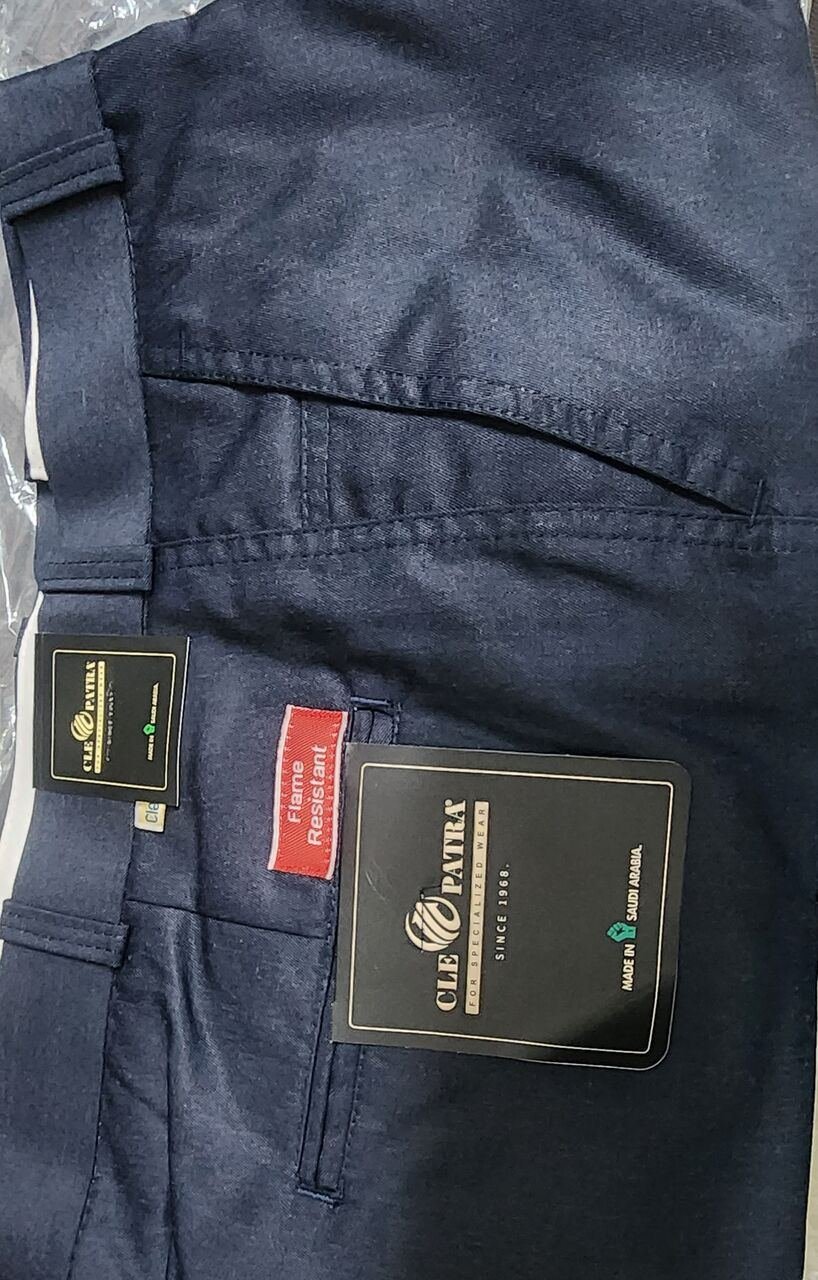 SAR 250, FRC NAVY BLUE PANTS WAIST 36