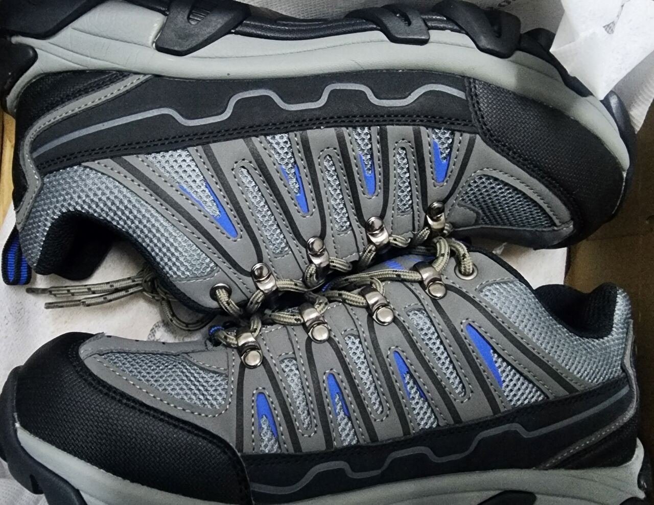 SAR 190, Safety Shoe , Size 42 New