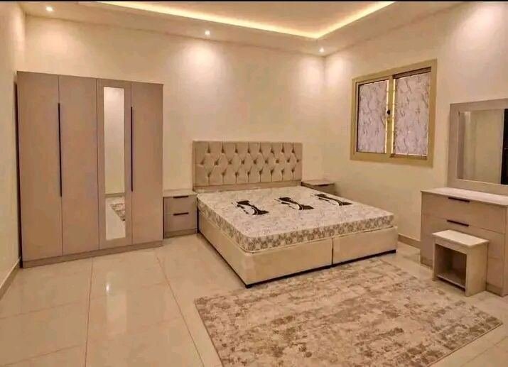 SAR 4, Luxurious Premium Quality Bedroom Furniture Sets Available