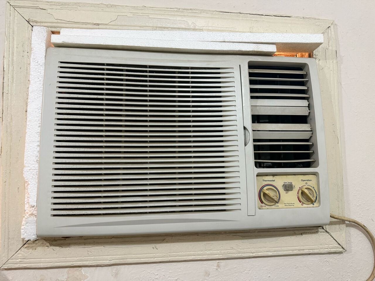 SAR 1200, I Want To Sell 3 Window AC Neat And Clean Condition SR 400 Each