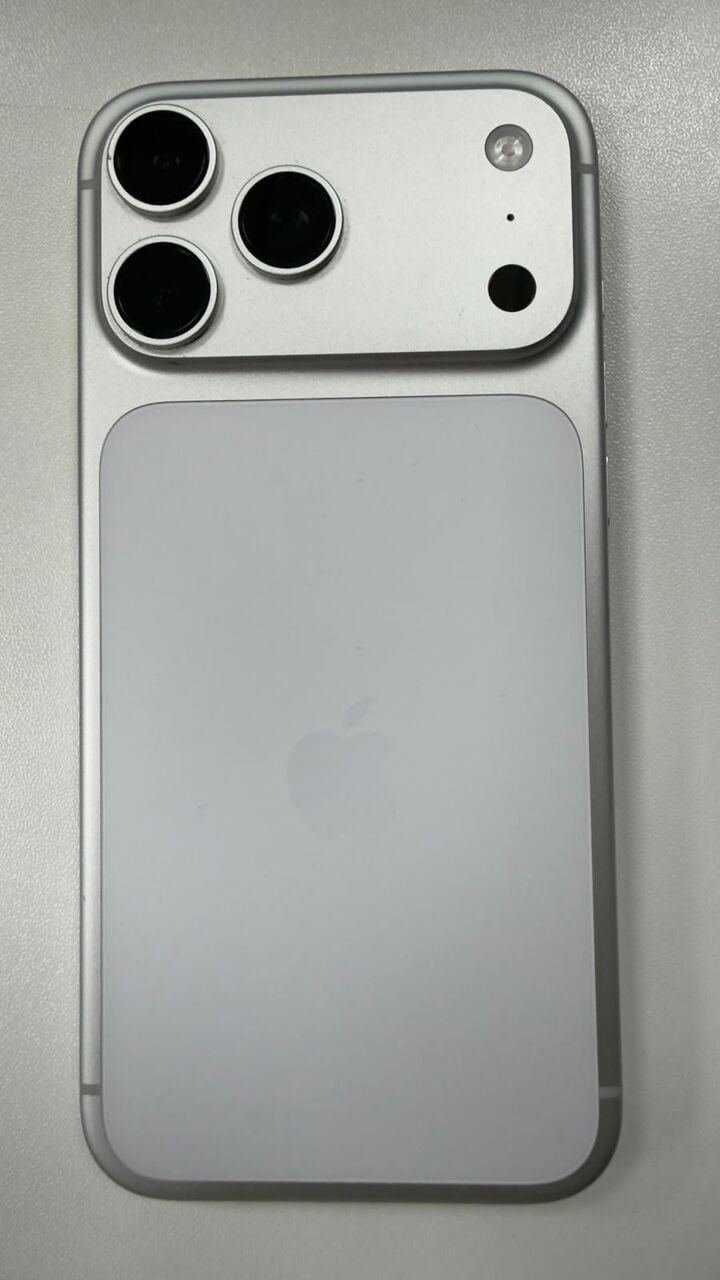 SAR 4800, IPhone 17 Pro Max 256GB – Excellent Condition | للبيع IPhone 17 Pro Max 256GB – حالة ممتاز