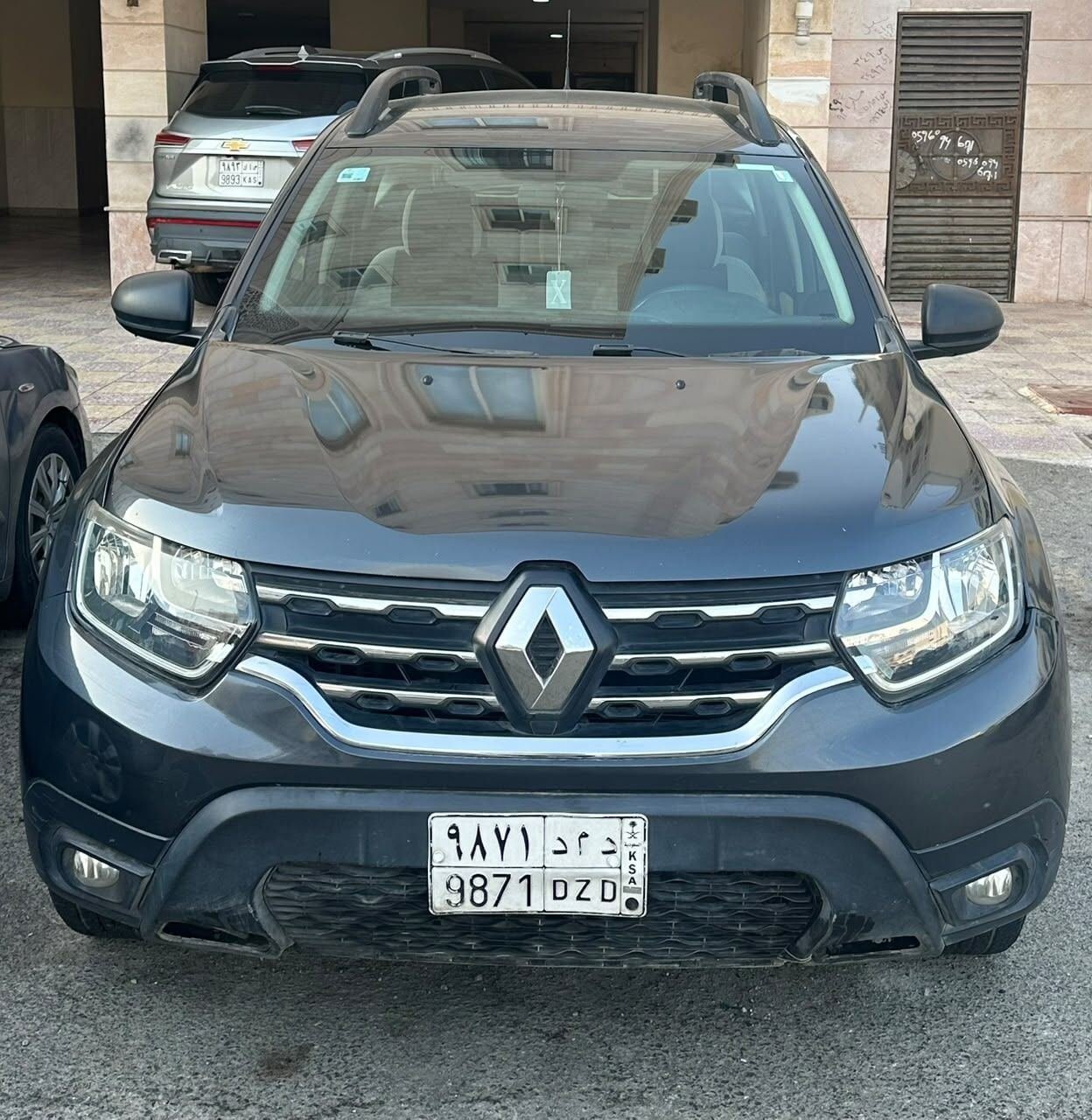 SAR 23500, Renault Duster, 2020, Automatic, 233359 KM, – For Sale In Jeddah