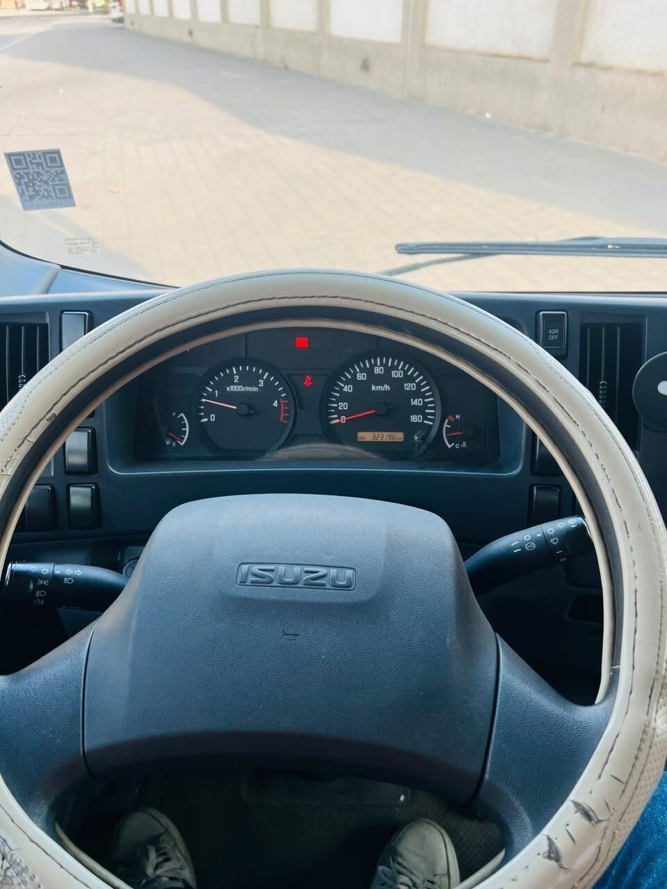 SAR 95000, Citroen Dyane 4, 2023, Manual, 323196 KM, Izuzu Dyna Sale